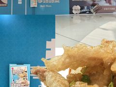 -北李妈妈菜·海肠捞饭(高新万达店)