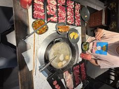 -海汕记·潮汕鲜牛肉火锅·自助