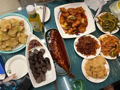-春花民族美食(佳木斯总店)