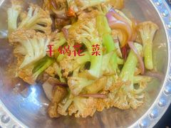 -锡和无锡菜(景丽苑店)