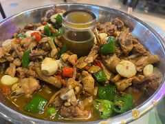 -彭耕记猪油炒小菜(吉联mall店)