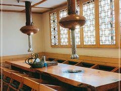 -7年8班朝鲜族非遗美食(三钢里店)