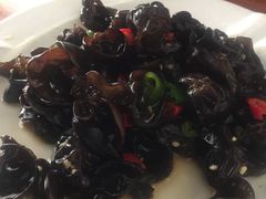 -思金拉措庄园藏餐(太阳岛店)