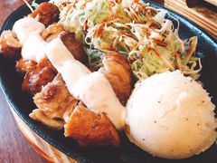 -铃木食堂(帽儿胡同店)