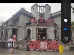 -天津意大利风情旅游区