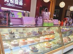 -元祖食品GANSO(星沙店)