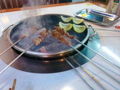 -李家水浒烤肉(五一店)