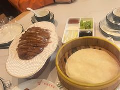 -梅利汴京烤鸭•开封豫菜地标店(晋安路店)