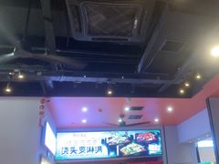 -里岛烤鱼(东港凯虹广场店)