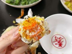 -阳澄湖大闸蟹·琼灵阁牌品牌连锁(吴中总店)