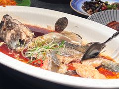 -岁粤Moon·湖景餐厅(月光码头店)