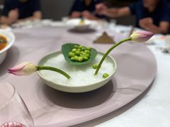 -一澜江宴·江景地标楚菜(江滩公园店)