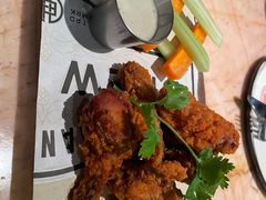 -Shanghai Brew House上海啤酒工坊(老外街店)