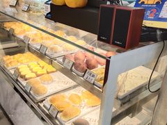 -浓心爷爷·现烤面包(荔胜广场店)