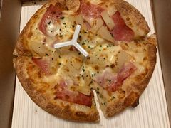 -必胜客(长沙天健城店)