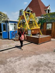 -宝燕乐园(闵行旗舰店)