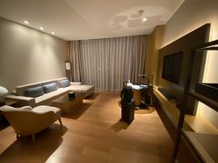 -深圳湾万怡酒店