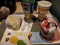 -麦当劳(石家庄北国店)