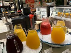 -云厨·高空西餐厅(成都瑯珀·凯悦臻选酒店)