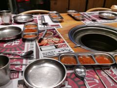 -青瓦炭韩潮烤肉(花园道店)