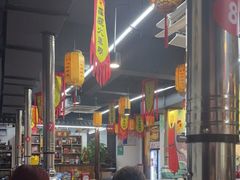 大堂-杨家水浒烤肉(骆家庄店)