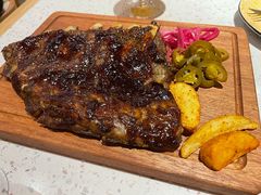 -墨纪Mojí墨西哥餐厅(南开大悦城店)