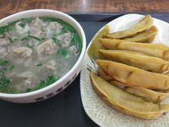 -清真蒋有记(老门东店)