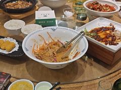 -黑家养生粥道馆(新世纪店)