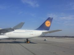 -德国汉莎航空公司