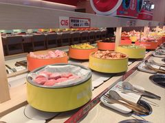 -龍歌自助小火锅(市北台东利群店)