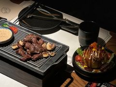 -玉川屋·深夜食堂居酒屋(柳巷店)