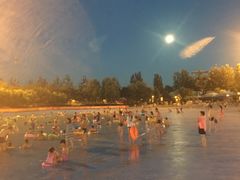 -欢乐水魔方水世界