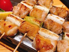 -大岛日本料理铁板烧(南通大饭店)