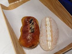 -Caidie Bakery采蝶轩(百越店)