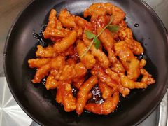梅汁排条-老牛窝里(总店)