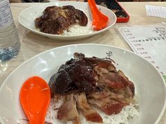 -一乐烧鹅(中环店)