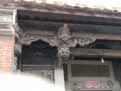 -蔡氏古民居建筑群