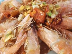 -坛南湾阿强农家乐.海鲜大排档老字号(福州地标美食店)