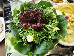 -何鲜菇火锅(大营盘店)