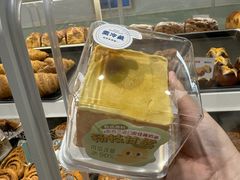 -红星前进面包牛奶公司(畅春园店)