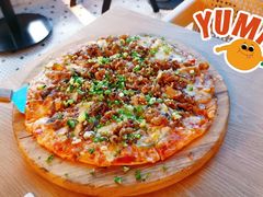 日式烤肉披萨-Jazz·ya 爵士屋(来福士店)