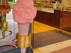 -VENCHI 闻绮(上海佛罗伦萨小镇店)