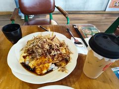 -小众茶餐厅(金山店)