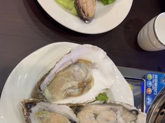 -江南福宴·澳门海鲜.牛肉火锅(汇高栢悦中心店)