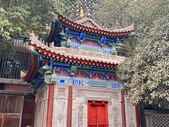 -罔极寺