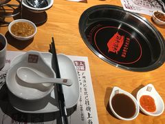 -海银海记潮汕牛肉火锅(新港中路海珠店)