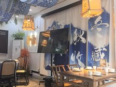 -山也·私厨(岳麓店)