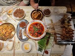 -串盟烧烤大排档·长沙美食地标(星沙店)