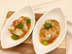 -常州逸高酒店-中餐厅