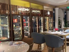 -Mezomd曼索蒂西班牙餐厅(广粤店)